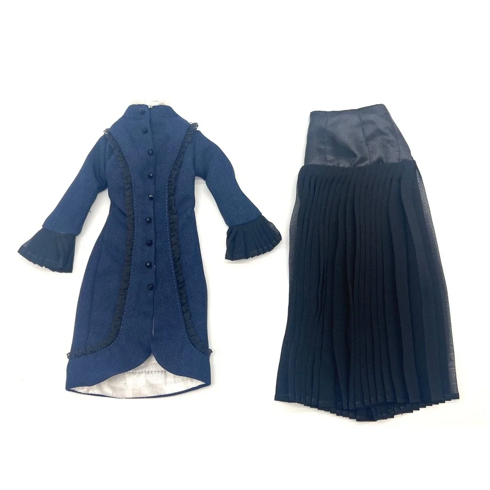 Tonner Sisters Dreary 